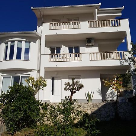 Apartments Mdk Kate Трогир Екстериор снимка