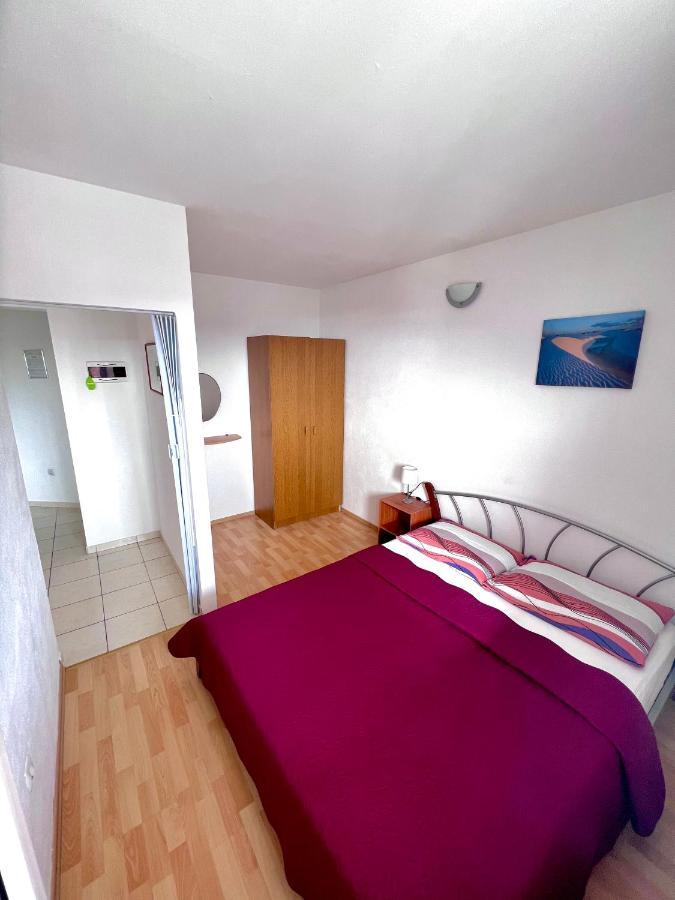 Apartments Mdk Kate Трогир Екстериор снимка